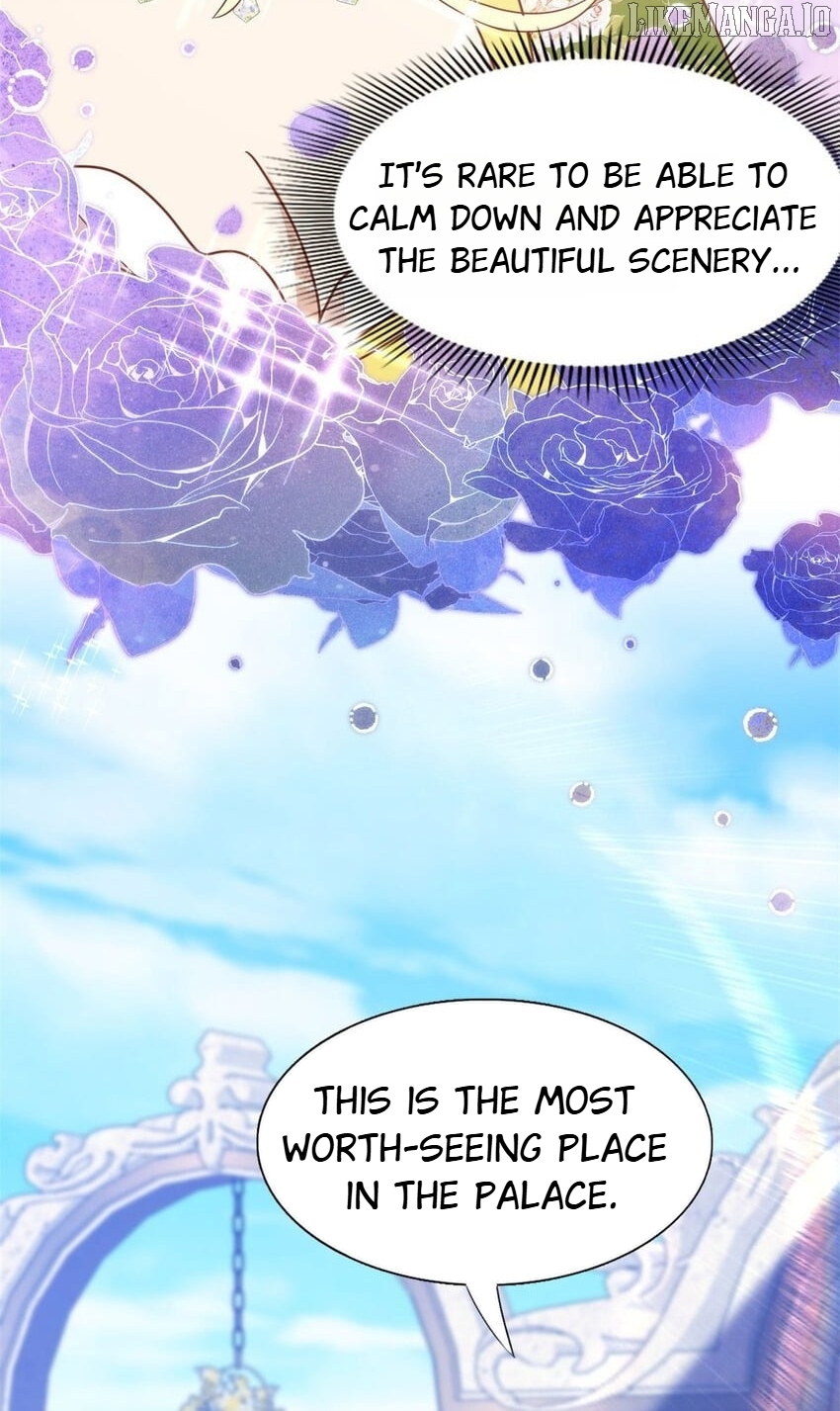 Don't Embarrass Me Chapter 73 - page 2